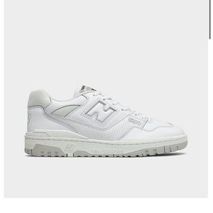 New Balance 550 Size 4Y